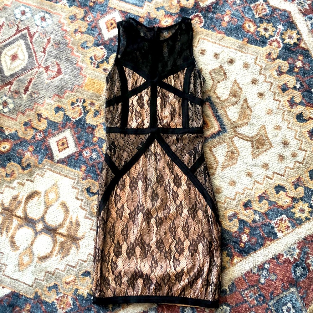 Forever21 Bodycon Dress